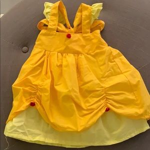 Belle dress!!